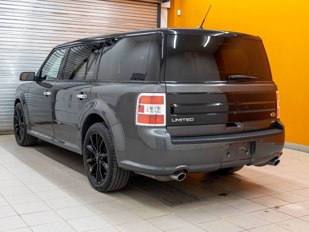 Ford Flex  2019 à St-Jérôme, Québec - 6 - w1024h768px