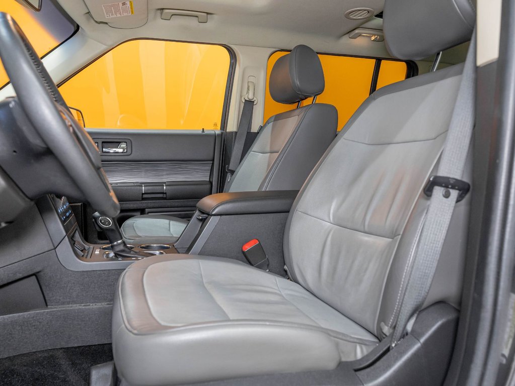 Ford Flex  2019 à St-Jérôme, Québec - 11 - w1024h768px