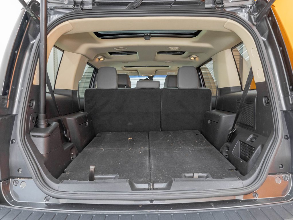 Ford Flex  2019 à St-Jérôme, Québec - 30 - w1024h768px