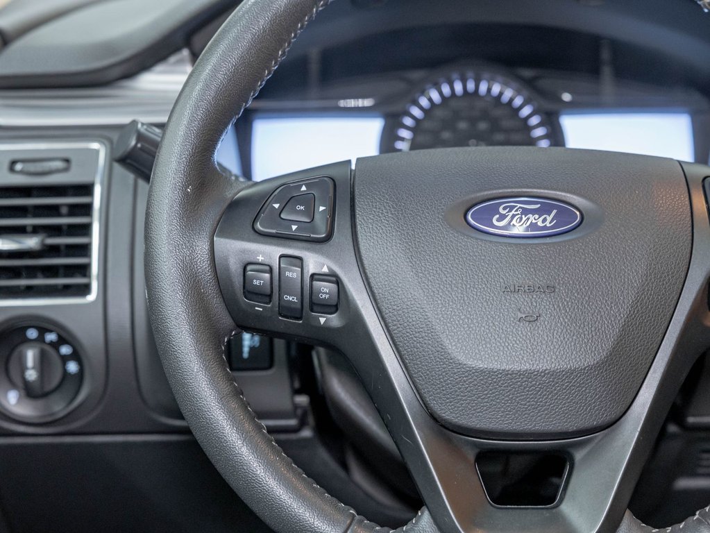 Ford Flex  2019 à St-Jérôme, Québec - 15 - w1024h768px