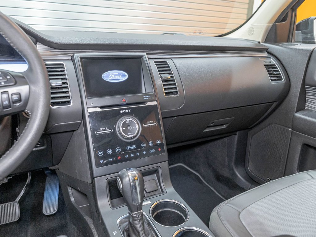 Ford Flex  2019 à St-Jérôme, Québec - 22 - w1024h768px
