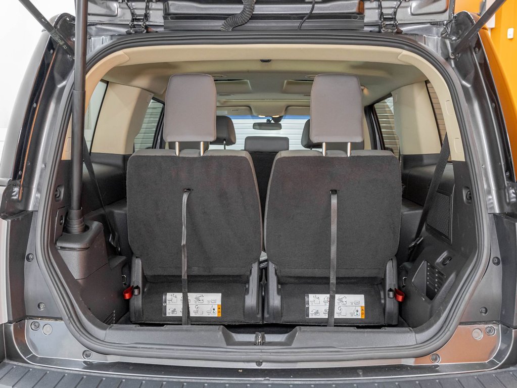 Ford Flex  2019 à St-Jérôme, Québec - 29 - w1024h768px