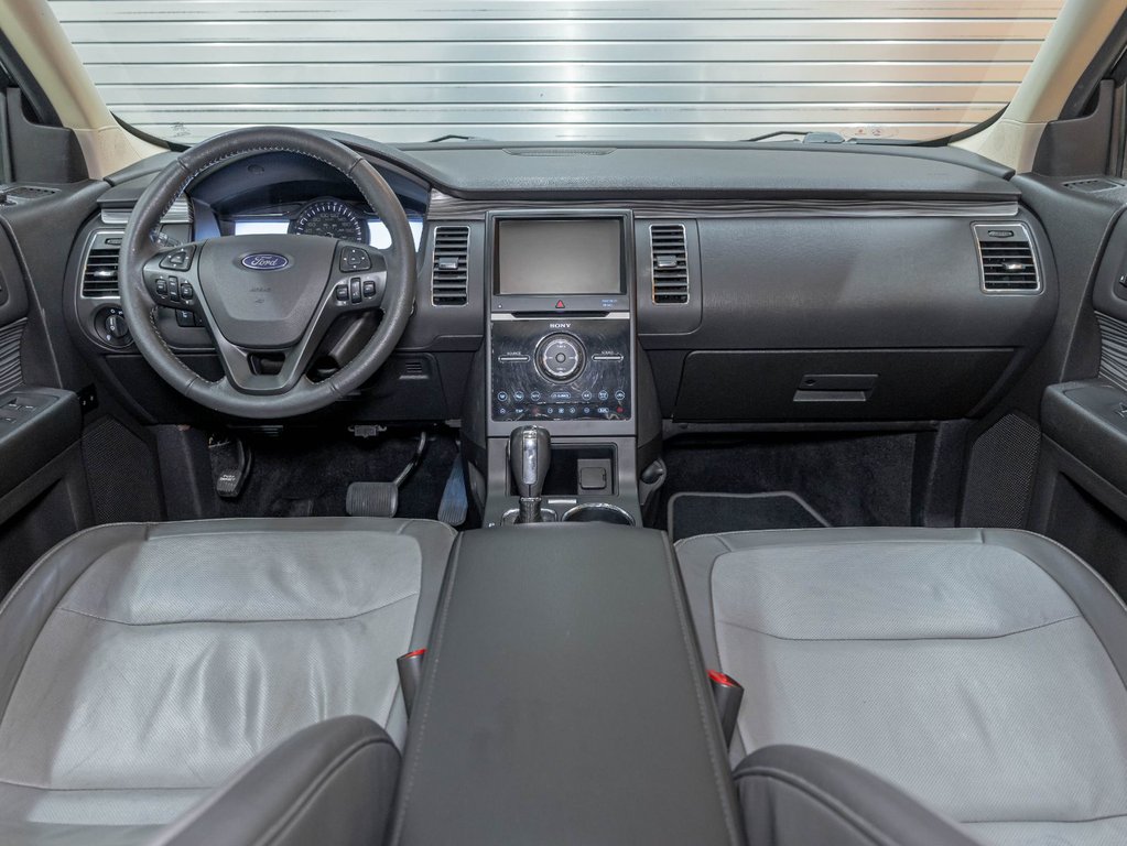 Ford Flex  2019 à St-Jérôme, Québec - 12 - w1024h768px