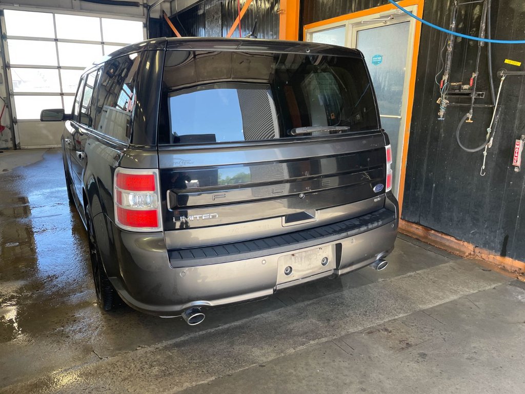 Ford Flex  2019 à St-Jérôme, Québec - 8 - w1024h768px