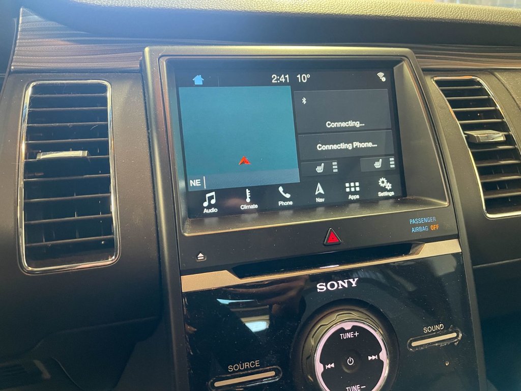 Ford Flex  2019 à St-Jérôme, Québec - 4 - w1024h768px