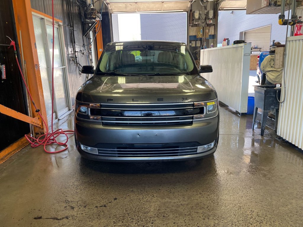 Ford Flex  2019 à St-Jérôme, Québec - 6 - w1024h768px