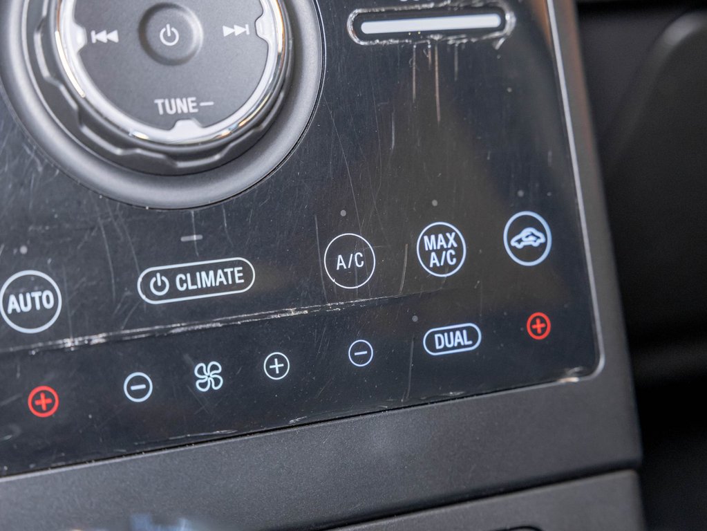 Ford Flex  2019 à St-Jérôme, Québec - 23 - w1024h768px