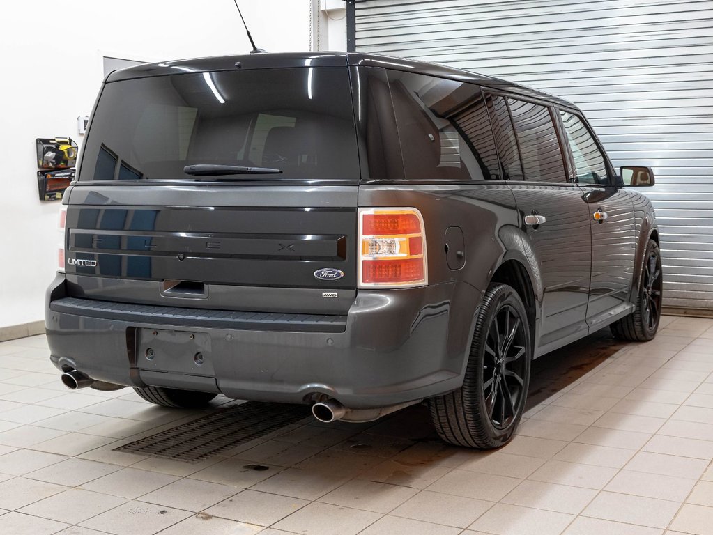 Ford Flex  2019 à St-Jérôme, Québec - 9 - w1024h768px