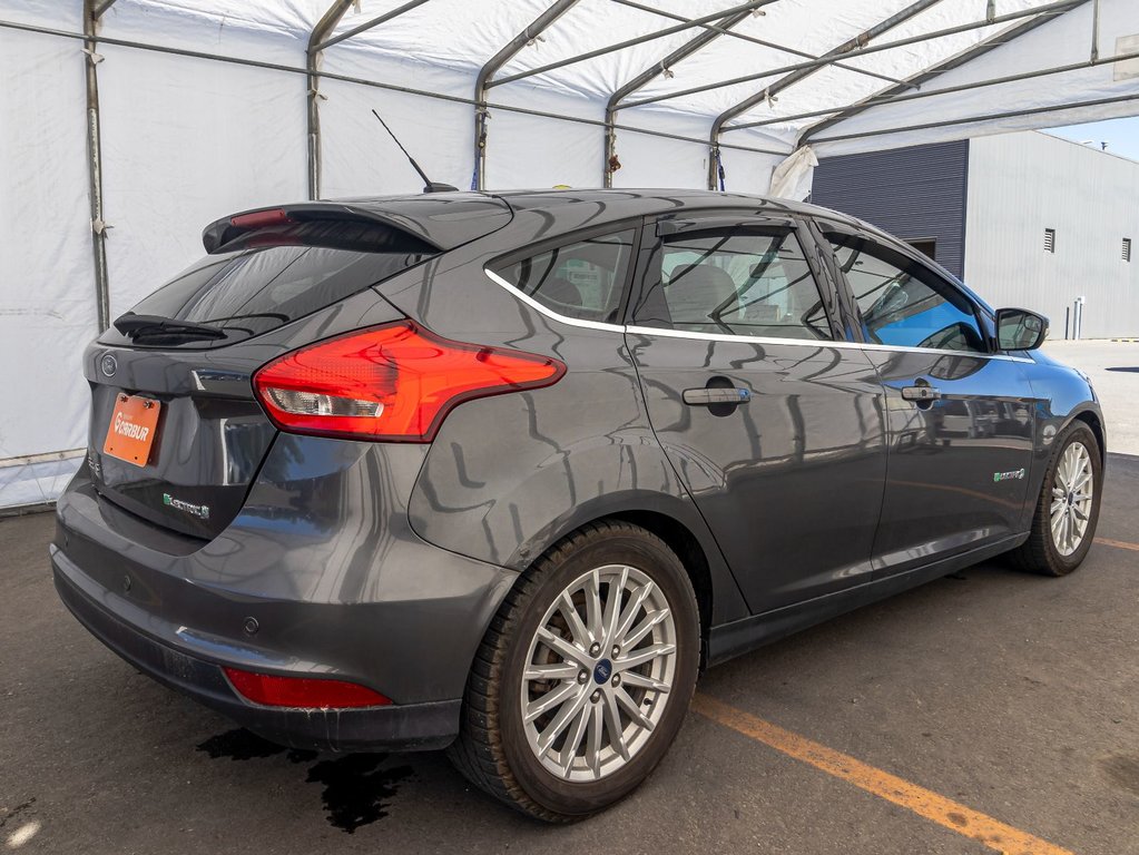 2018 Ford Focus electric in St-Jérôme, Quebec - 8 - w1024h768px