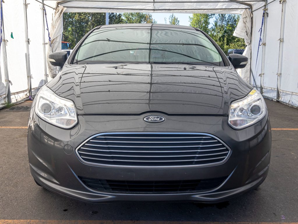 2018 Ford Focus electric in St-Jérôme, Quebec - 4 - w1024h768px