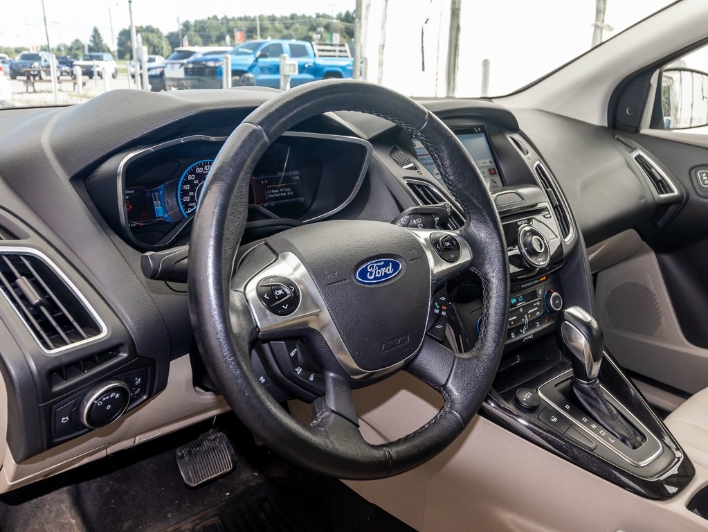 Ford Focus electric  2018 à St-Jérôme, Québec - 3 - w1024h768px