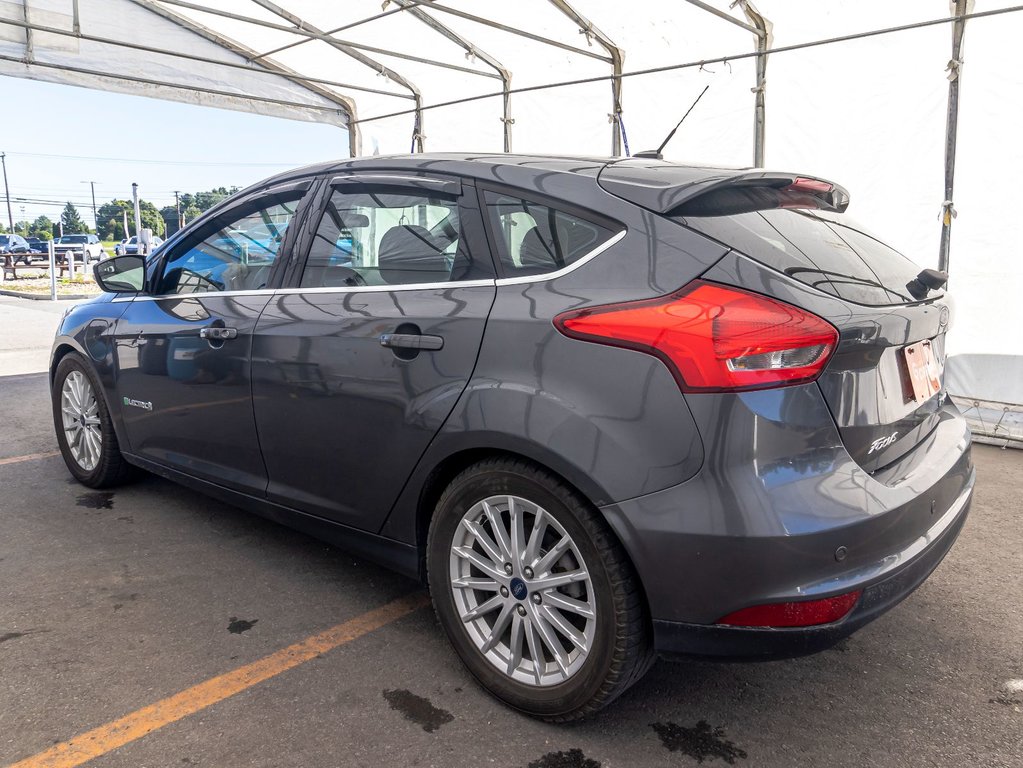 2018 Ford Focus electric in St-Jérôme, Quebec - 5 - w1024h768px