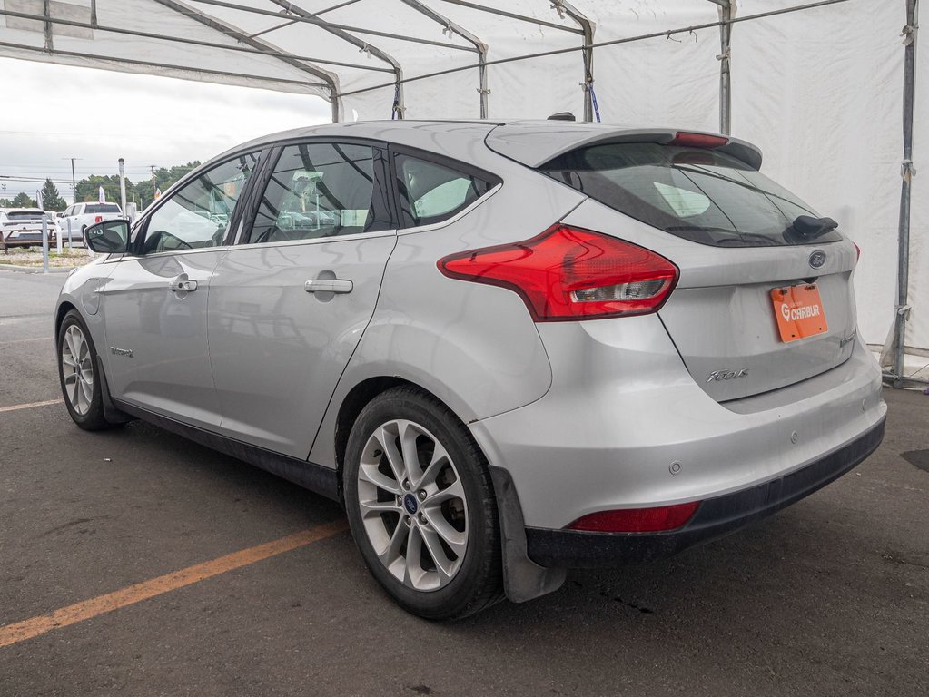 Ford Focus electric  2018 à St-Jérôme, Québec - 6 - w1024h768px