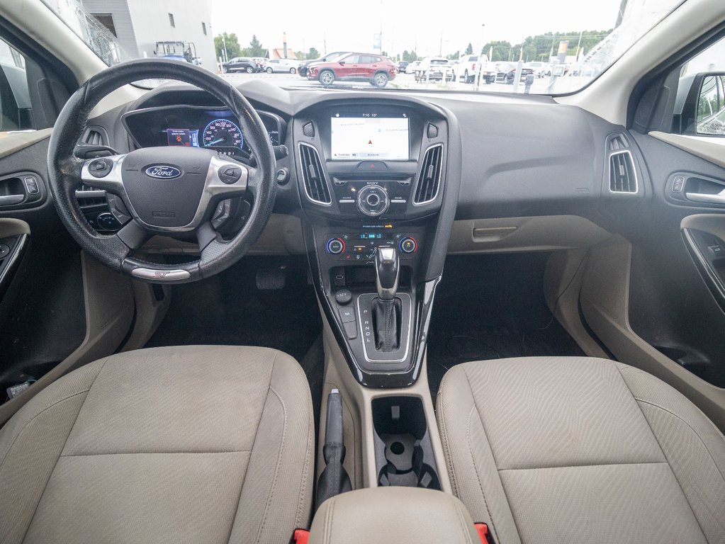 Ford Focus electric  2018 à St-Jérôme, Québec - 12 - w1024h768px