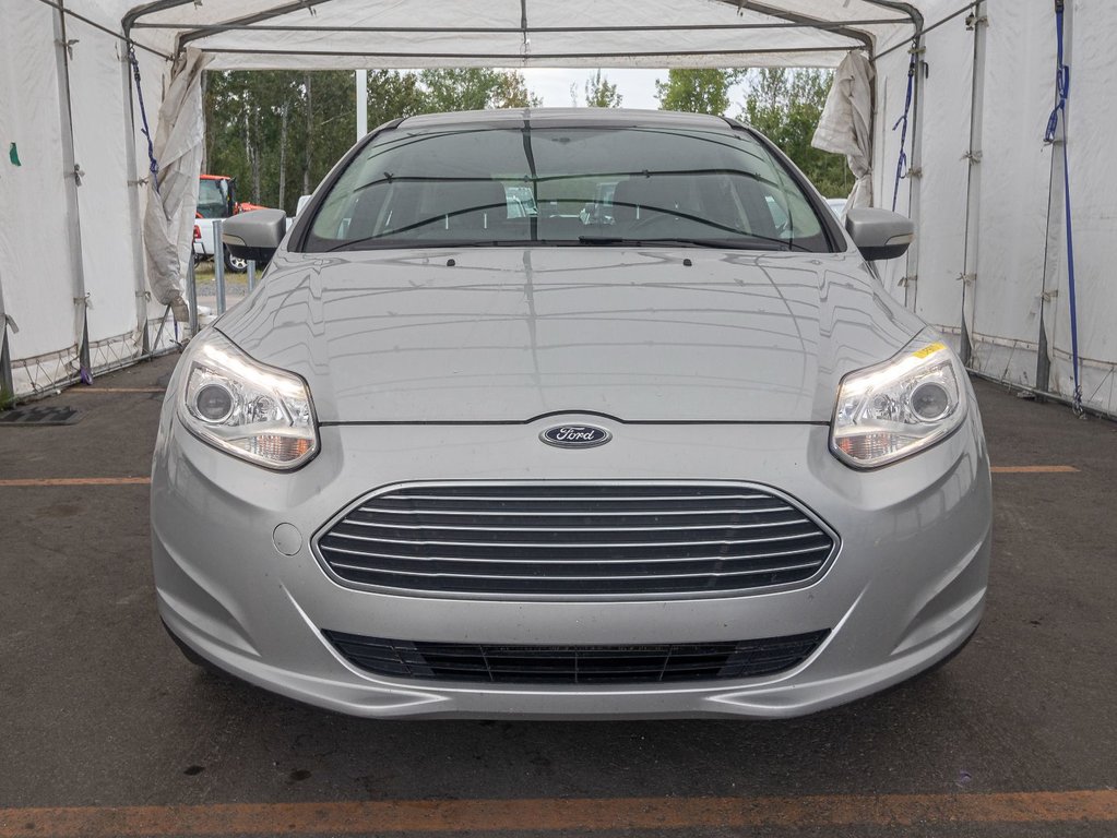 2018 Ford Focus electric in St-Jérôme, Quebec - 5 - w1024h768px