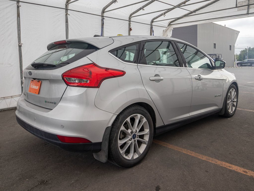 Ford Focus electric  2018 à St-Jérôme, Québec - 9 - w1024h768px