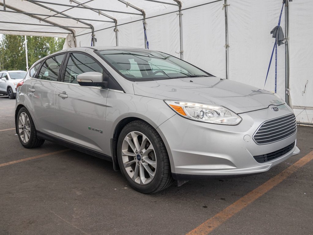 Ford Focus electric  2018 à St-Jérôme, Québec - 10 - w1024h768px