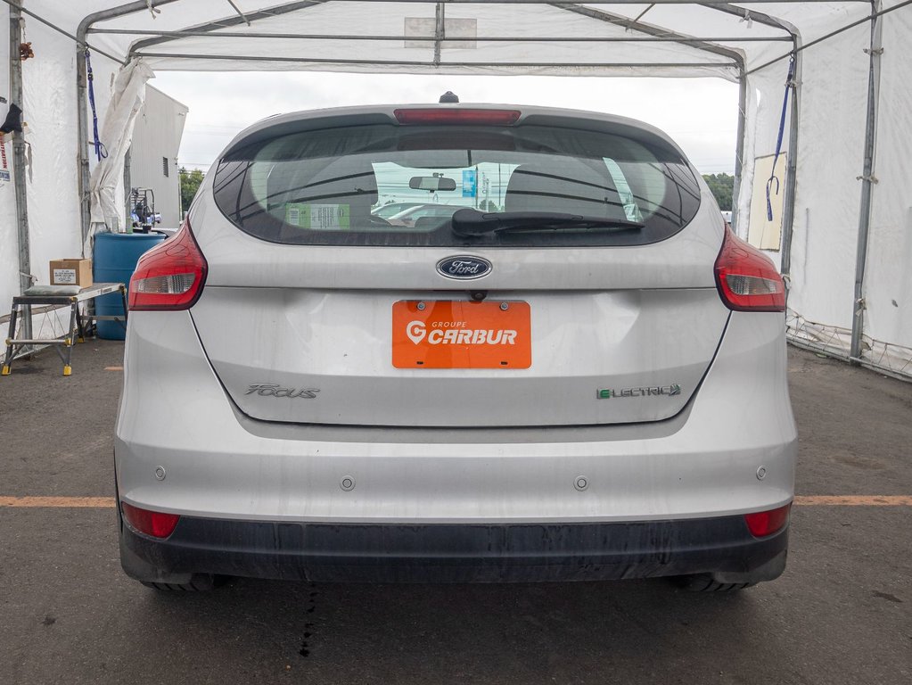 Ford Focus electric  2018 à St-Jérôme, Québec - 8 - w1024h768px