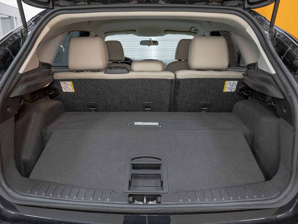 Ford Focus electric  2018 à St-Jérôme, Québec - 29 - w1024h768px