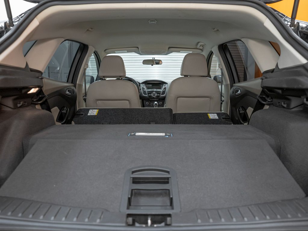 Ford Focus electric  2018 à St-Jérôme, Québec - 30 - w1024h768px