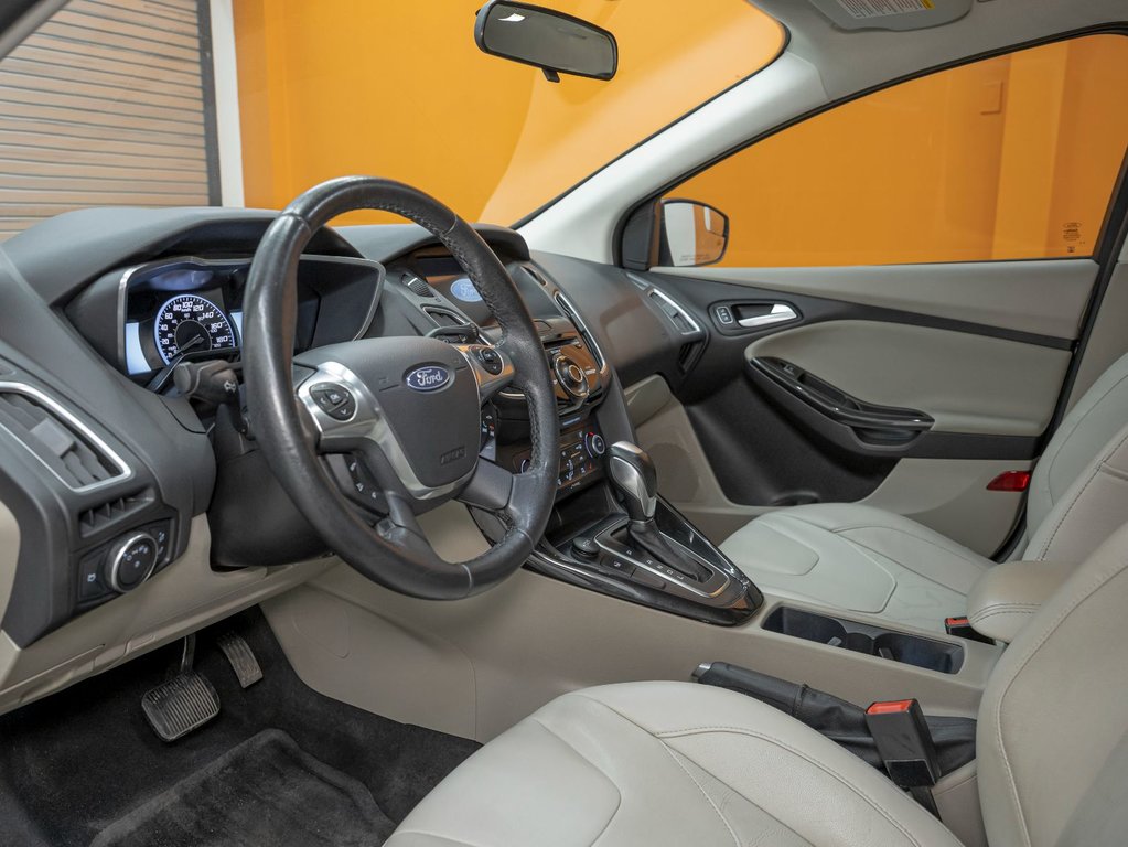 Ford Focus electric  2018 à St-Jérôme, Québec - 2 - w1024h768px