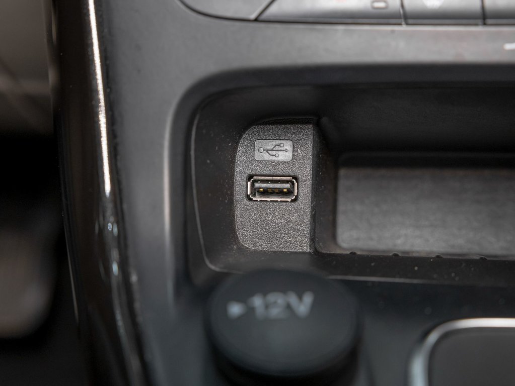 Ford Focus electric  2018 à St-Jérôme, Québec - 23 - w1024h768px