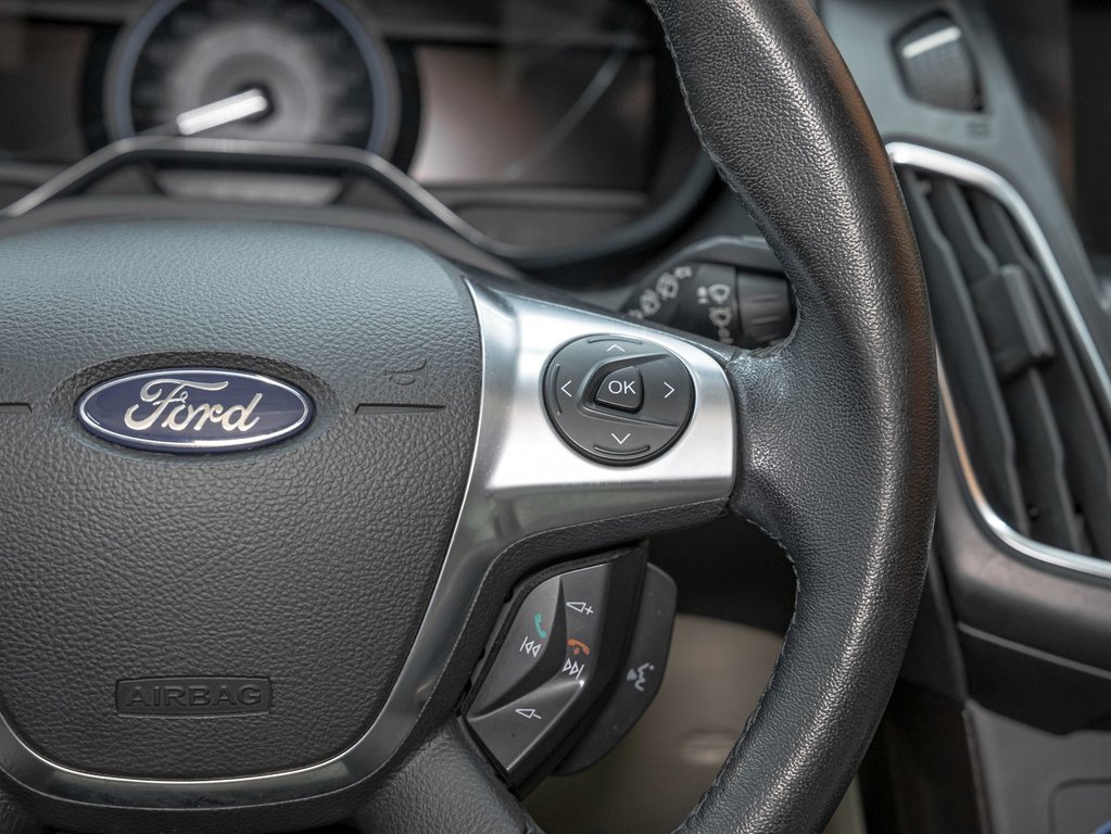 Ford Focus electric  2018 à St-Jérôme, Québec - 15 - w1024h768px