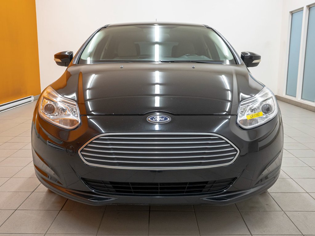 Ford Focus electric  2018 à St-Jérôme, Québec - 4 - w1024h768px