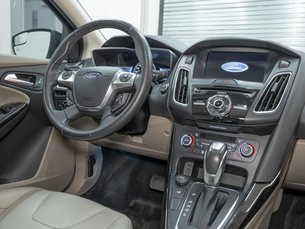 Ford Focus electric  2018 à St-Jérôme, Québec - 27 - w1024h768px