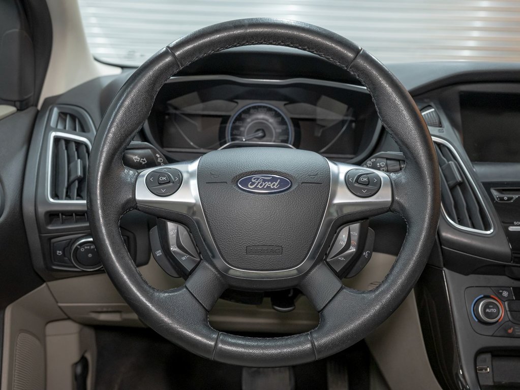 Ford Focus electric  2018 à St-Jérôme, Québec - 12 - w1024h768px