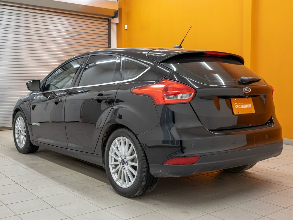 Ford Focus electric  2018 à St-Jérôme, Québec - 5 - w1024h768px