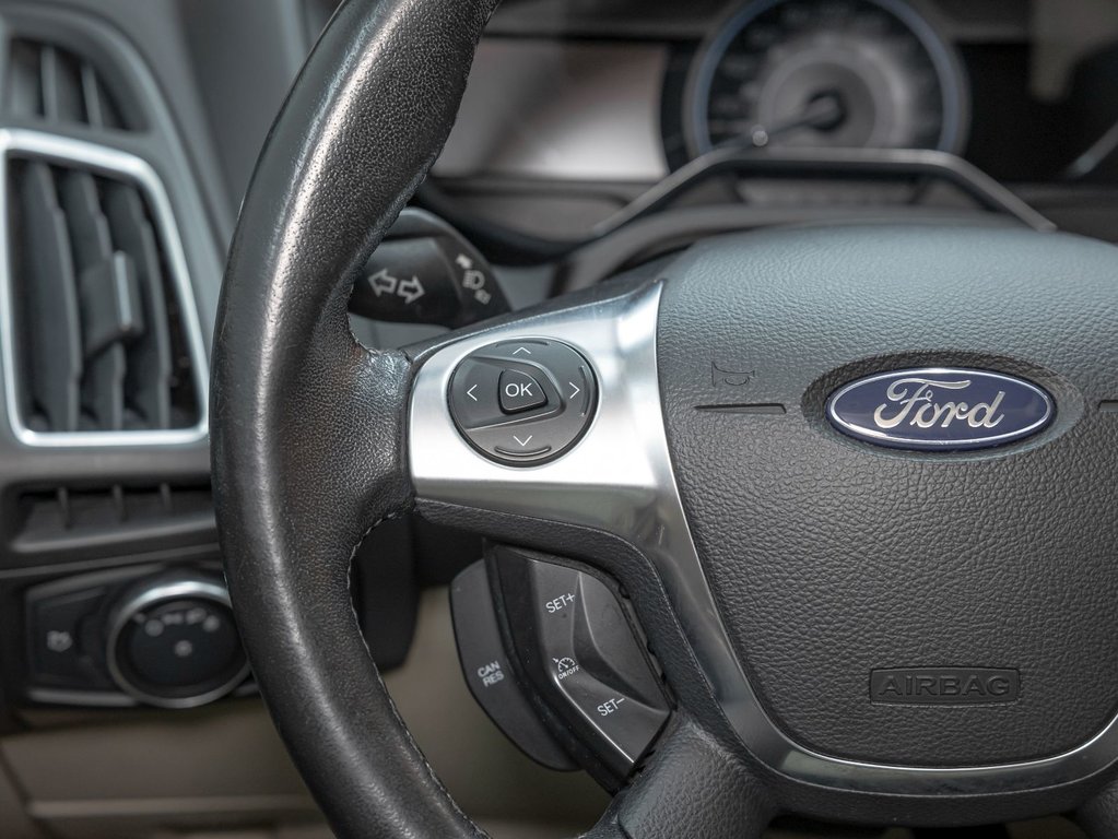 Ford Focus electric  2018 à St-Jérôme, Québec - 14 - w1024h768px