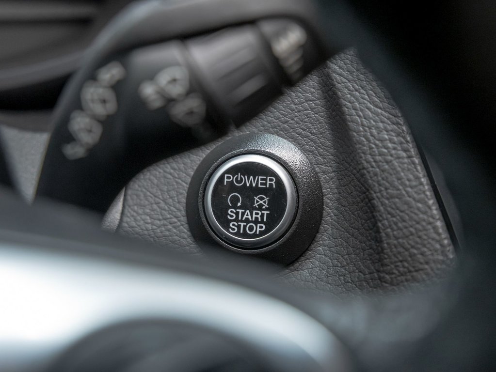 Ford Focus electric  2018 à St-Jérôme, Québec - 26 - w1024h768px