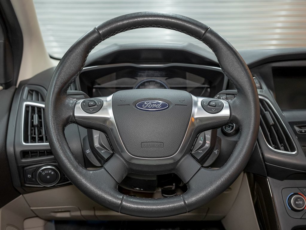 Ford Focus electric  2018 à St-Jérôme, Québec - 12 - w1024h768px