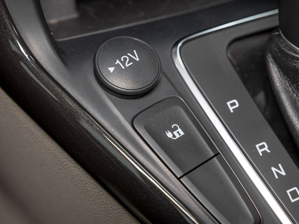 Ford Focus electric  2018 à St-Jérôme, Québec - 24 - w1024h768px