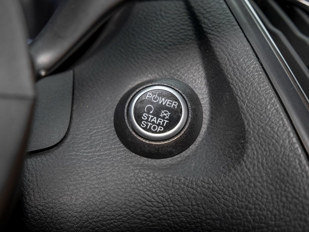 Ford Focus electric  2018 à St-Jérôme, Québec - 26 - w1024h768px