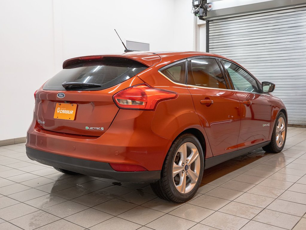 Ford Focus electric  2018 à St-Jérôme, Québec - 8 - w1024h768px