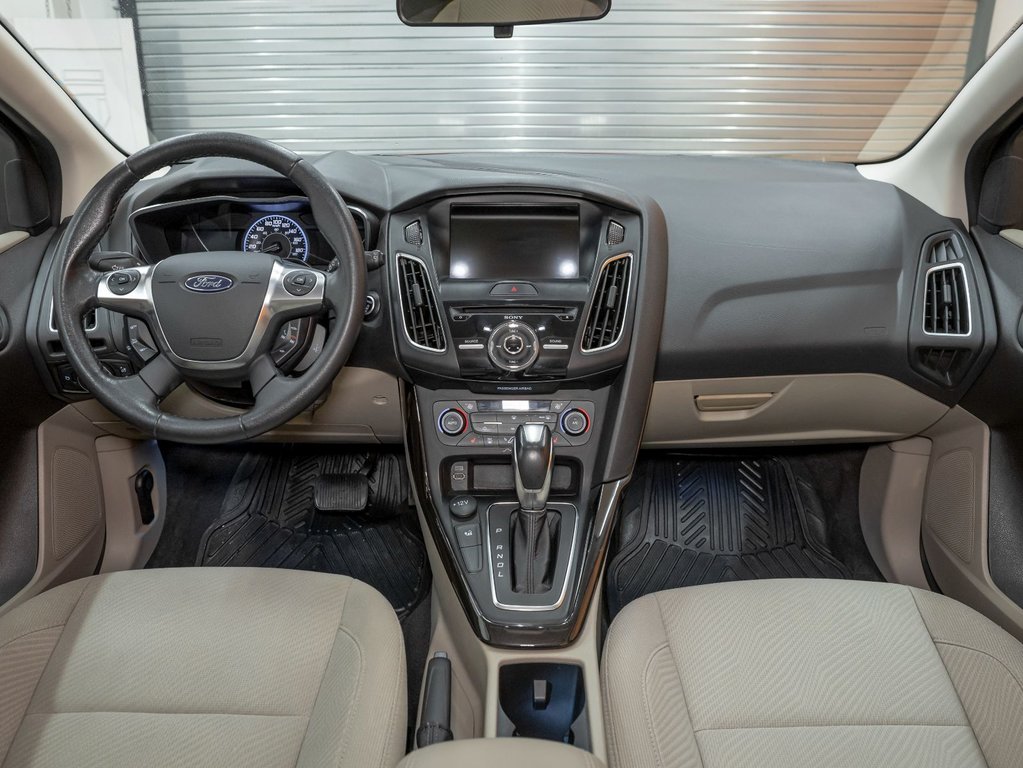 Ford Focus electric  2018 à St-Jérôme, Québec - 11 - w1024h768px