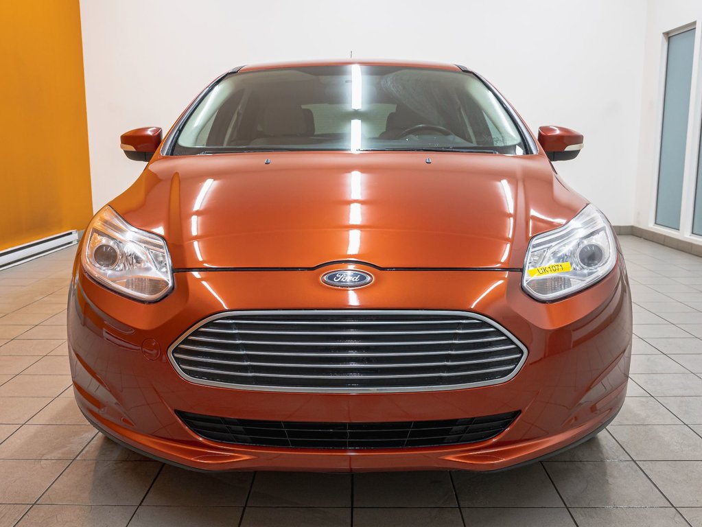Ford Focus electric  2018 à St-Jérôme, Québec - 4 - w1024h768px