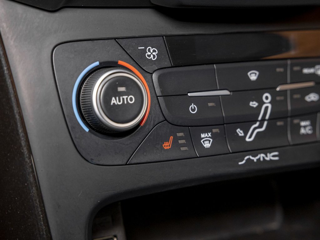 Ford Focus electric  2018 à St-Jérôme, Québec - 21 - w1024h768px