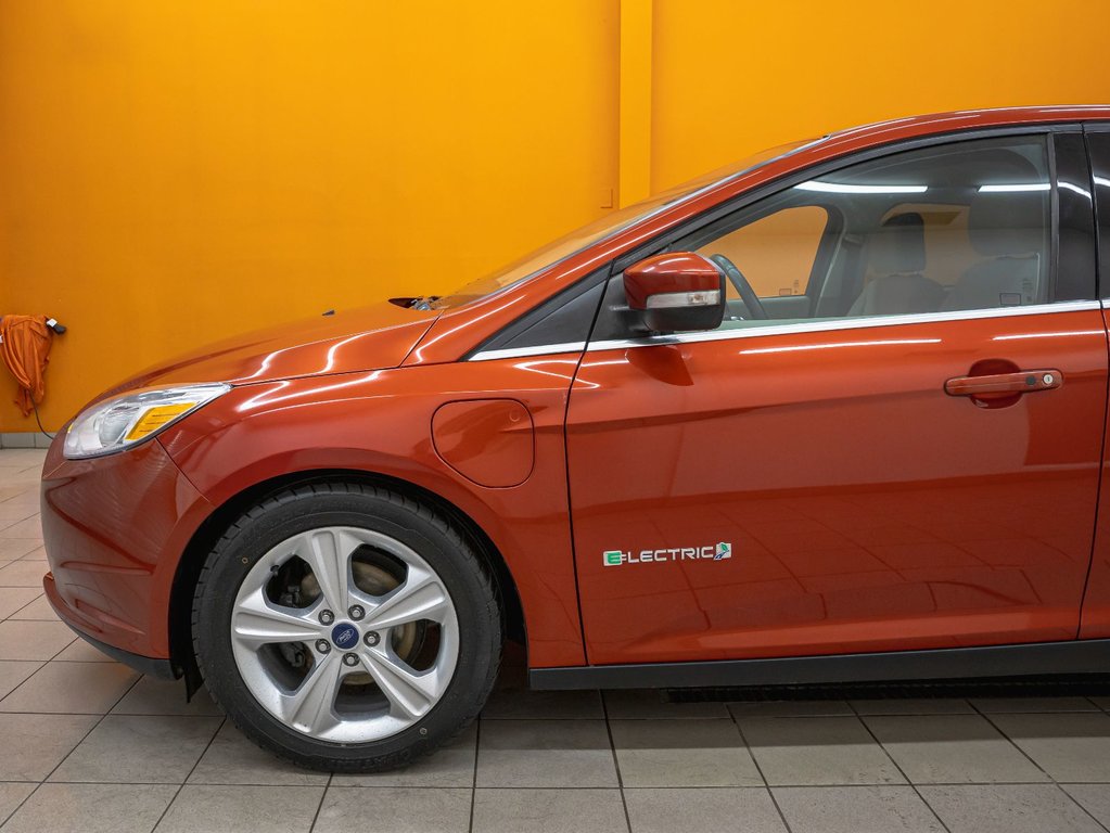 Ford Focus electric  2018 à St-Jérôme, Québec - 31 - w1024h768px