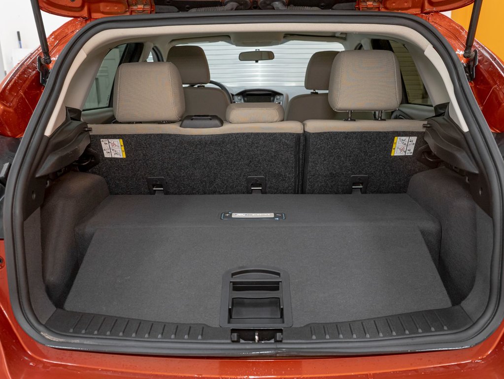 Ford Focus electric  2018 à St-Jérôme, Québec - 29 - w1024h768px