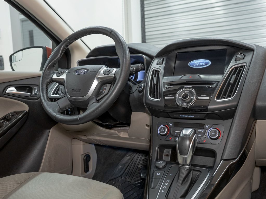 Ford Focus electric  2018 à St-Jérôme, Québec - 27 - w1024h768px