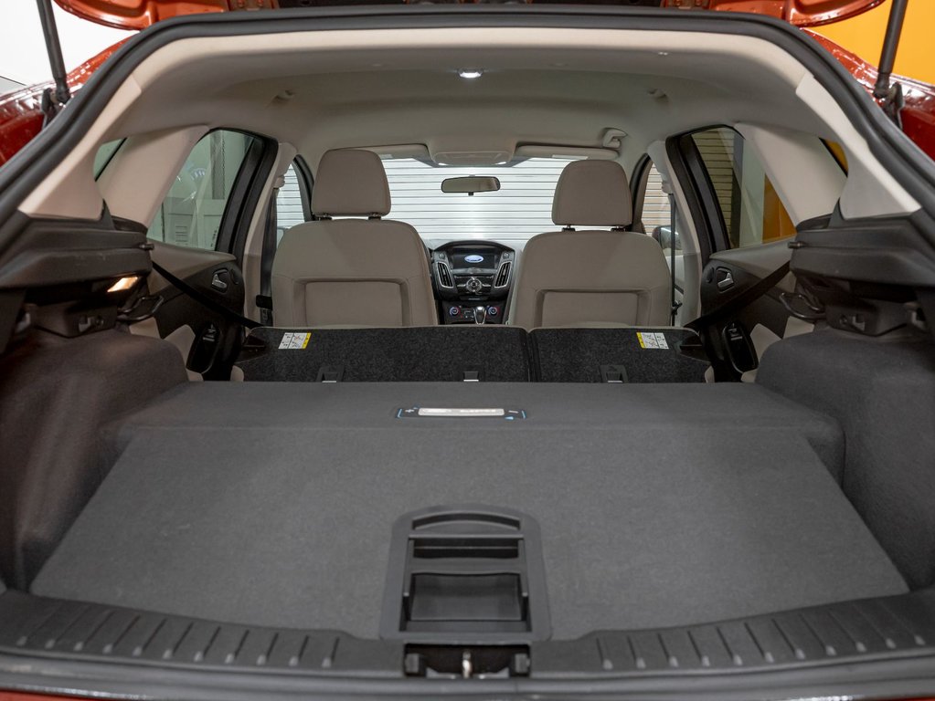 Ford Focus electric  2018 à St-Jérôme, Québec - 30 - w1024h768px