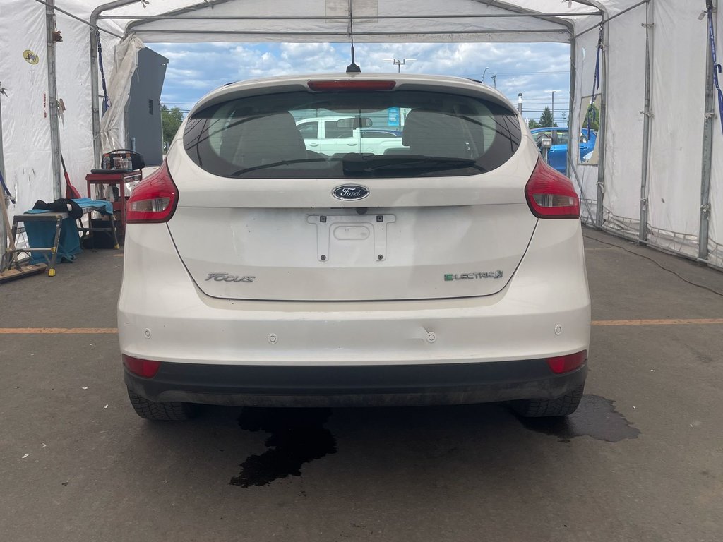 Ford Focus electric  2018 à St-Jérôme, Québec - 8 - w1024h768px