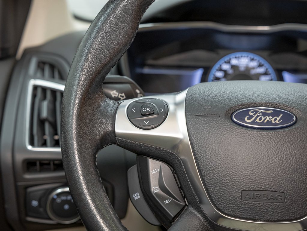 Ford Focus electric  2018 à St-Jérôme, Québec - 14 - w1024h768px