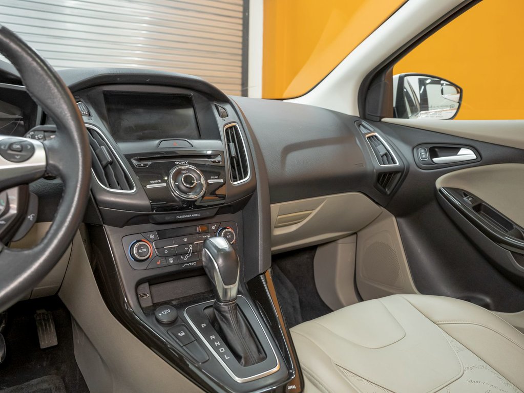 Ford Focus electric  2018 à St-Jérôme, Québec - 20 - w1024h768px