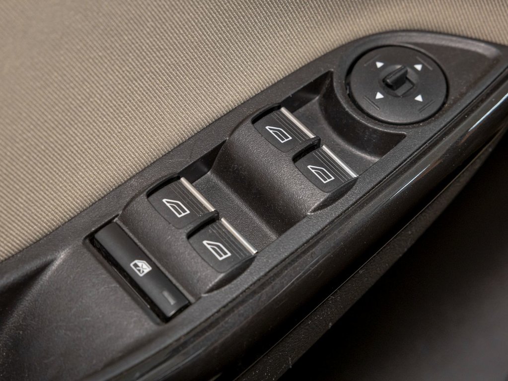 Ford Focus electric  2018 à St-Jérôme, Québec - 25 - w1024h768px