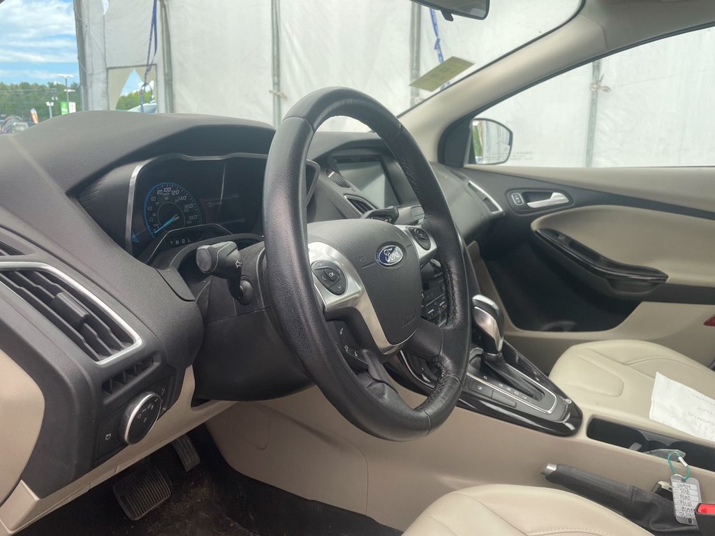 Ford Focus electric  2018 à St-Jérôme, Québec - 4 - w1024h768px