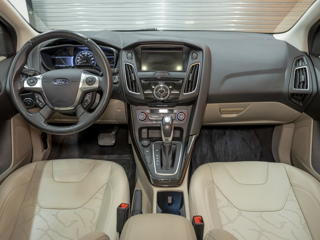 Ford Focus electric  2018 à St-Jérôme, Québec - 11 - w1024h768px